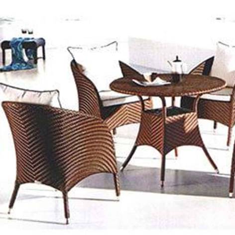 D 42 New Patio Dining Set Manufacturers, Wholesalers, Suppliers in Dadra And Nagar Haveli And Daman And Diu