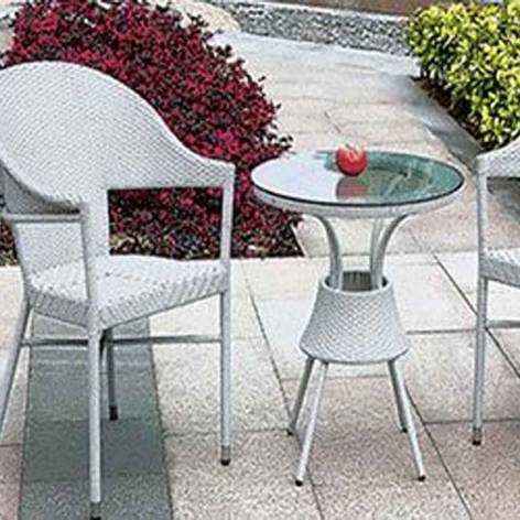 D 49 Patio Dining Set Manufacturers, Wholesalers, Suppliers in Chandigarh