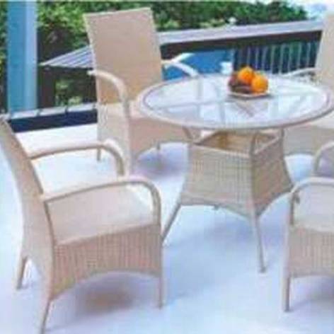 D 62 Outdoor Dining Set Manufacturers, Wholesalers, Suppliers in Chandigarh