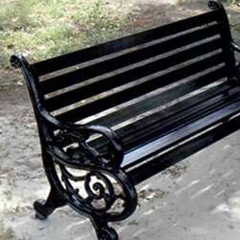 Diana Garden Benches Manufacturers, Wholesalers, Suppliers in Andaman And Nicobar Islands
