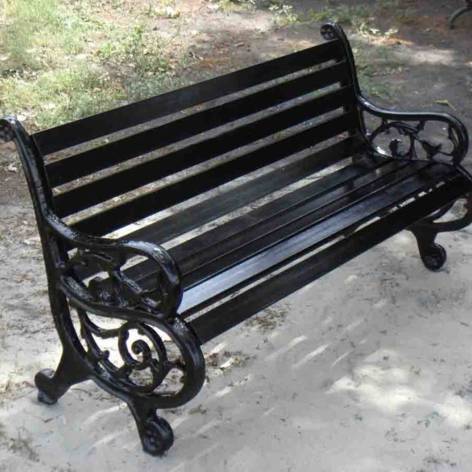 Diana Outdoor Bench Manufacturers, Wholesalers, Suppliers in Chandigarh
