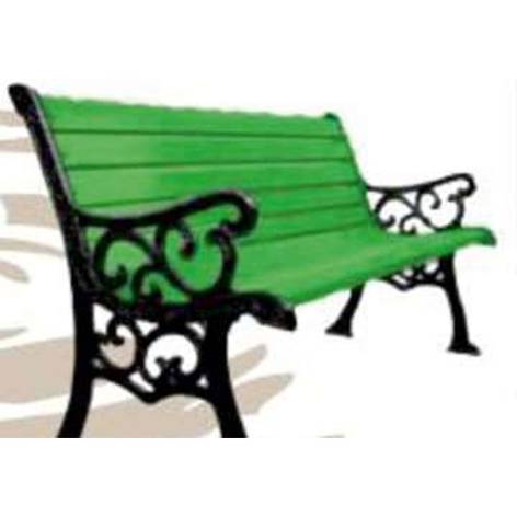 GB 01 Lawn Benches Manufacturers, Wholesalers, Suppliers in Chandigarh