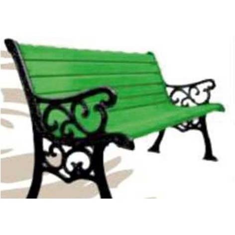 GB 01 Outdoor Bench Manufacturers, Wholesalers, Suppliers in Andhra Pradesh