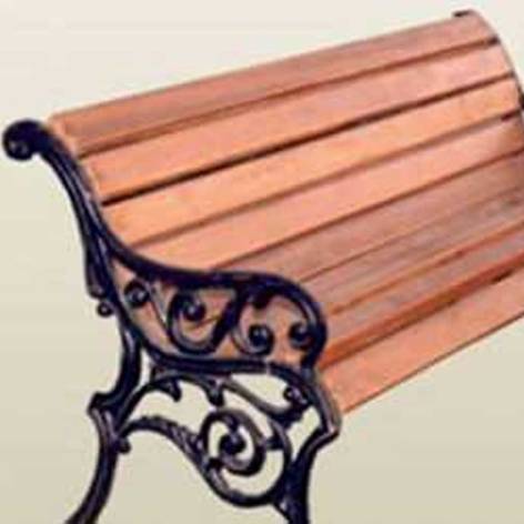 GB 02 Garden Benches Manufacturers, Wholesalers, Suppliers in Assam