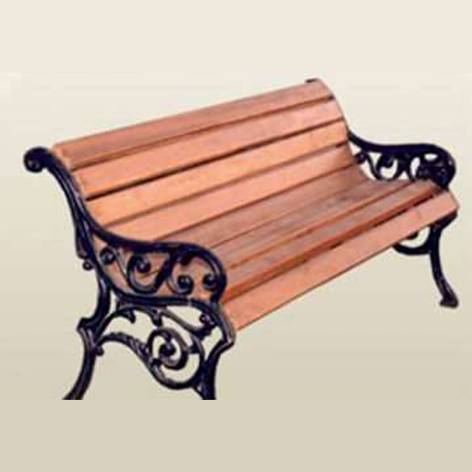 GB 02 Lawn Benches Manufacturers, Wholesalers, Suppliers in Andaman And Nicobar Islands