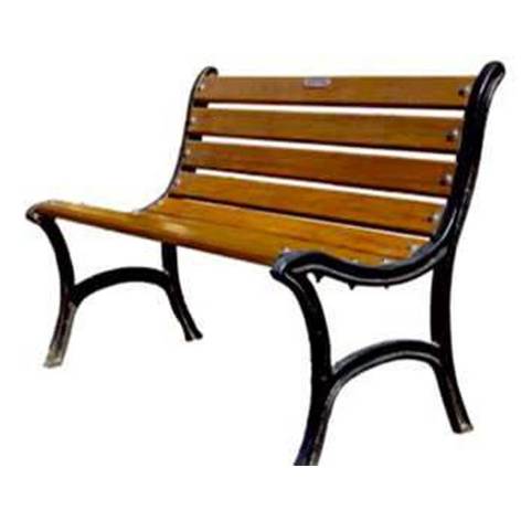 GB 10 Garden Benches Manufacturers, Wholesalers, Suppliers in Assam
