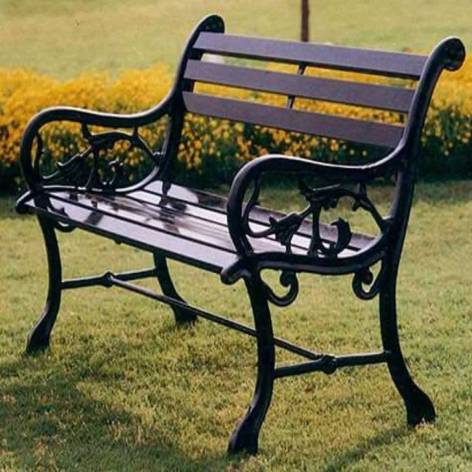 GB 104 Garden Benches Manufacturers, Wholesalers, Suppliers in Andaman And Nicobar Islands