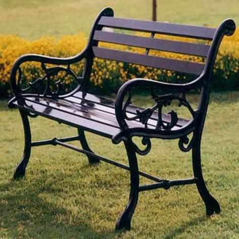 GB 104 Lawn Benches Manufacturers, Wholesalers, Suppliers in Chandigarh