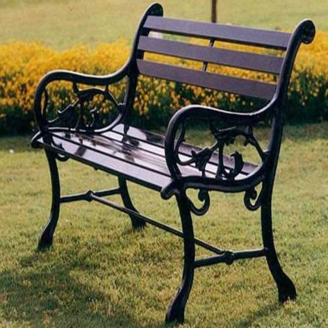 GB 104 Outdoor Bench Manufacturers, Wholesalers, Suppliers in Chandigarh