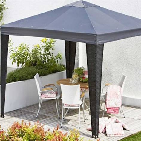 GZ 1012 Outdoor Gazebo Manufacturers, Wholesalers, Suppliers in Assam