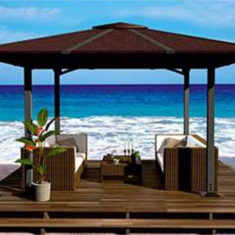 GZ 1013 Outdoor Gazebo Manufacturers, Wholesalers, Suppliers in Assam