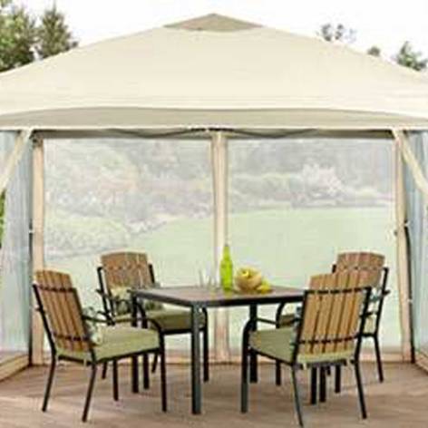 GZ 1014 Outdoor Gazebo Manufacturers, Wholesalers, Suppliers in Assam