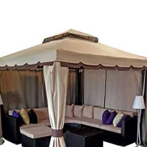 GZ 1015 Outdoor Gazebo Manufacturers, Wholesalers, Suppliers in Assam