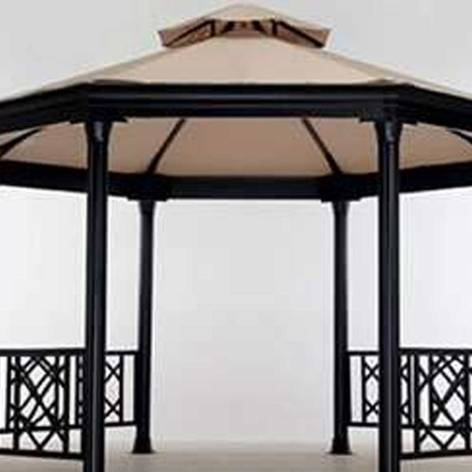 GZ 1016 Outdoor Gazebo Manufacturers, Wholesalers, Suppliers in Assam