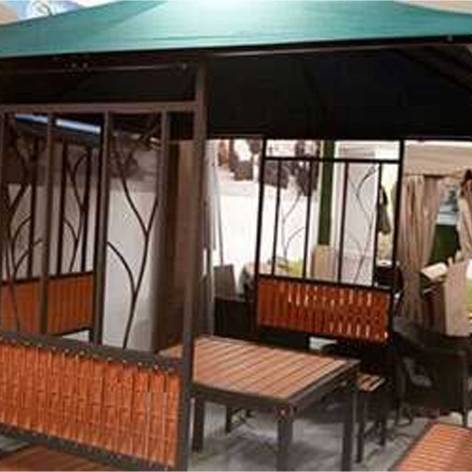 GZ 151 Outdoor Gazebo Manufacturers, Wholesalers, Suppliers in Assam