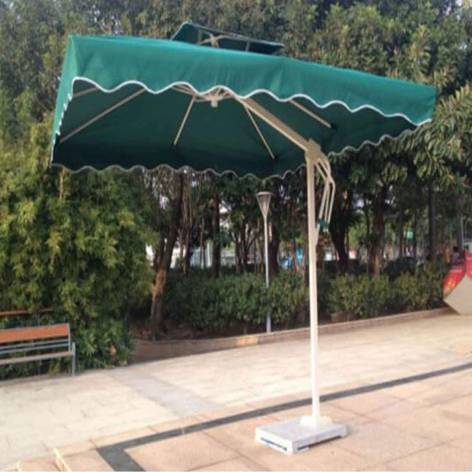 HU 05 Cantilever Umbrella Manufacturers, Wholesalers, Suppliers in Dadra And Nagar Haveli And Daman And Diu