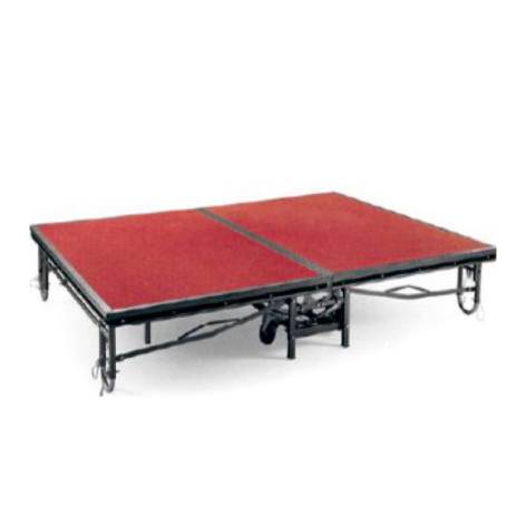 MBCT 2117 Banquet Trolley Manufacturers, Wholesalers, Suppliers in Chhattisgarh