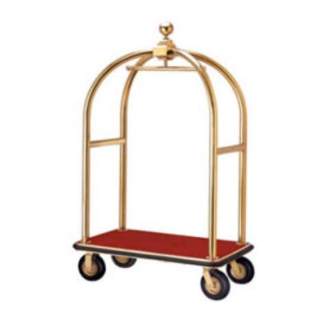 MPAF 06 Banquet Trolley Manufacturers, Wholesalers, Suppliers in Delhi