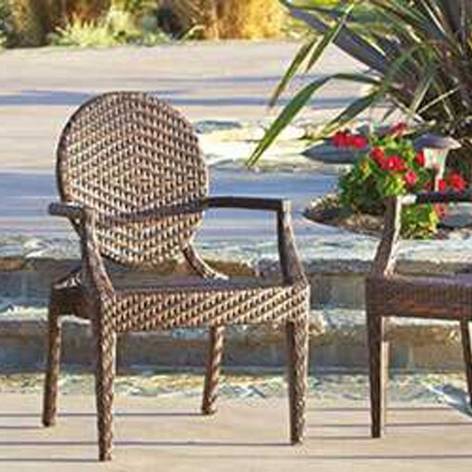 MPOC 01 Garden Chair Manufacturers, Wholesalers, Suppliers in Dadra And Nagar Haveli And Daman And Diu