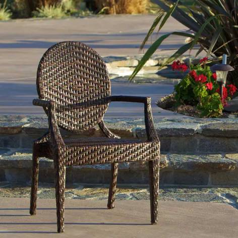 MPOC 01 Outdoor Chairs Manufacturers, Wholesalers, Suppliers in Andaman And Nicobar Islands