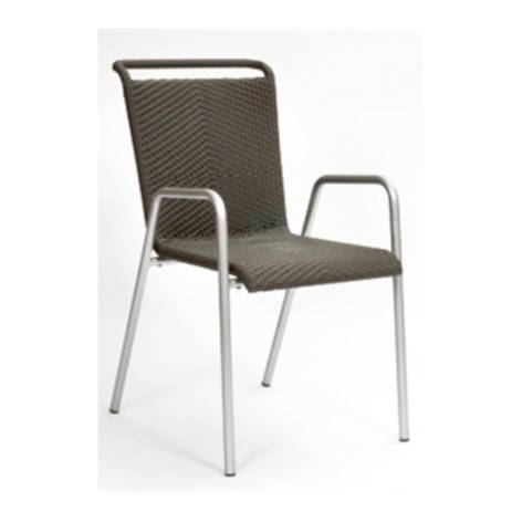 MPOC 55 Aluminium Chair Manufacturers, Wholesalers, Suppliers in Chandigarh
