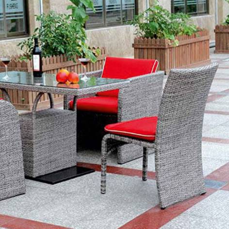 MPOD 02 Lawn Dining Set Manufacturers, Wholesalers, Suppliers in Assam