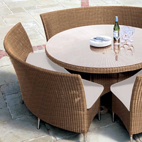 MPOD 10 Outdoor Dining Set Manufacturers, Wholesalers, Suppliers in Andhra Pradesh