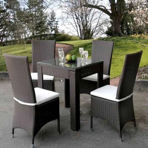 MPOD 100 Rattan Tables Manufacturers, Wholesalers, Suppliers in Chandigarh