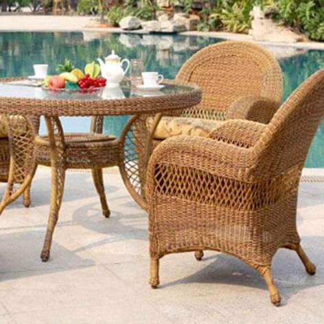 MPOD 15 Lawn Dining Set Manufacturers, Wholesalers, Suppliers in Delhi
