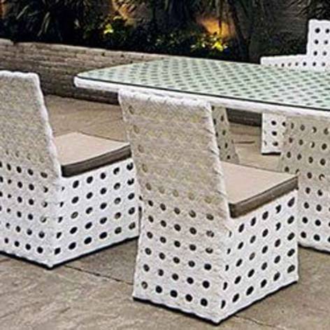 MPOD 16 Patio Dining Set Manufacturers, Wholesalers, Suppliers in Chandigarh