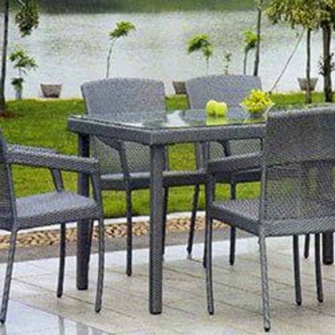 MPOD 23 Patio Dining Set Manufacturers, Wholesalers, Suppliers in Chandigarh