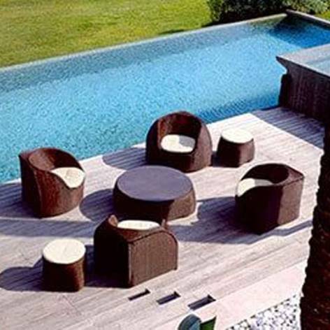 MPOD 24 Patio Dining Set Manufacturers, Wholesalers, Suppliers in Chandigarh