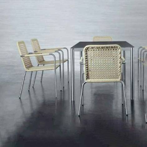 MPOD 37 Rattan Dining Set Manufacturers, Wholesalers, Suppliers in Chandigarh