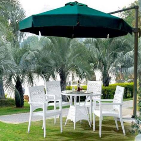 MPOD 65 Rattan Dining Set Manufacturers, Wholesalers, Suppliers in Delhi