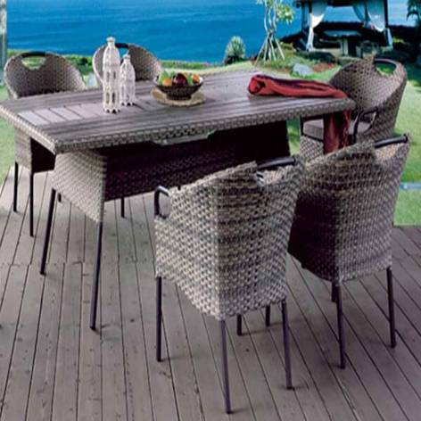 MPOD 66 Rattan Tables Manufacturers, Wholesalers, Suppliers in Chandigarh