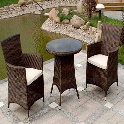 MPOD 83 Rattan Tables Manufacturers, Wholesalers, Suppliers in Chandigarh