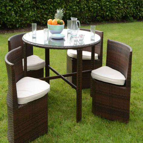 MPOD 84 Rattan Tables Manufacturers, Wholesalers, Suppliers in Chandigarh
