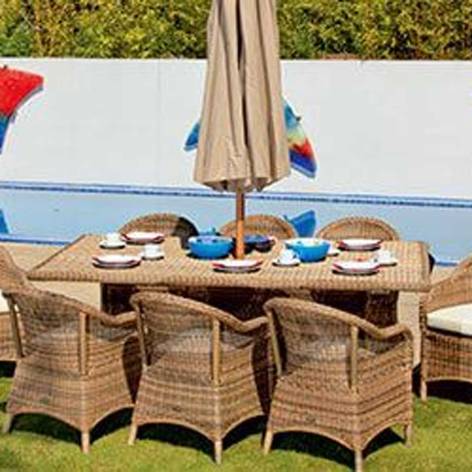 MPOD 88 Patio Furniture Sets Manufacturers, Wholesalers, Suppliers in Chandigarh