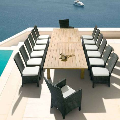 MPOD 89 Rattan Tables Manufacturers, Wholesalers, Suppliers in Chandigarh