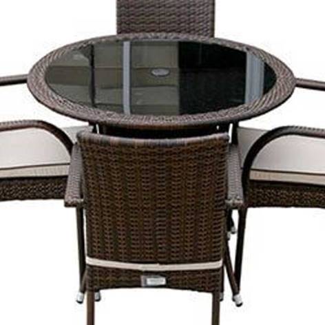 MPOD 90 Patio Furniture Sets Manufacturers, Wholesalers, Suppliers in Chandigarh