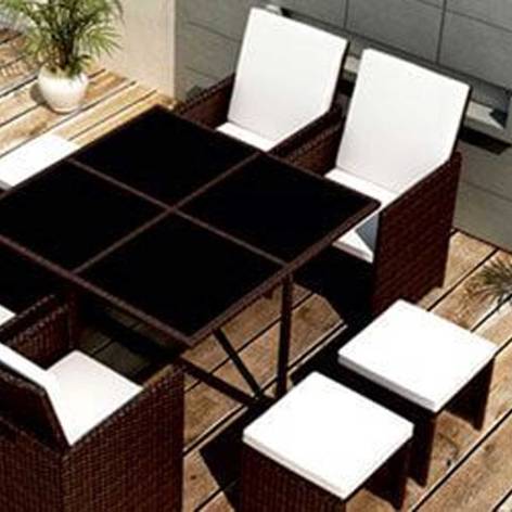 MPOD 93 Patio Furniture Sets Manufacturers, Wholesalers, Suppliers in Chandigarh