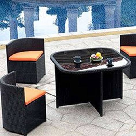 MPOD 95 Patio Furniture Sets Manufacturers, Wholesalers, Suppliers in Chandigarh