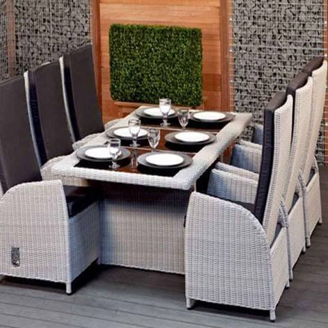 MPOD 96 Rattan Tables Manufacturers, Wholesalers, Suppliers in Andaman And Nicobar Islands