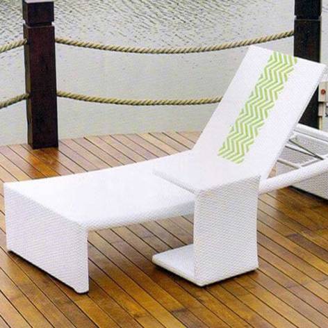 MPOL 09 Poolside Lounger Manufacturers, Wholesalers, Suppliers in Chhattisgarh