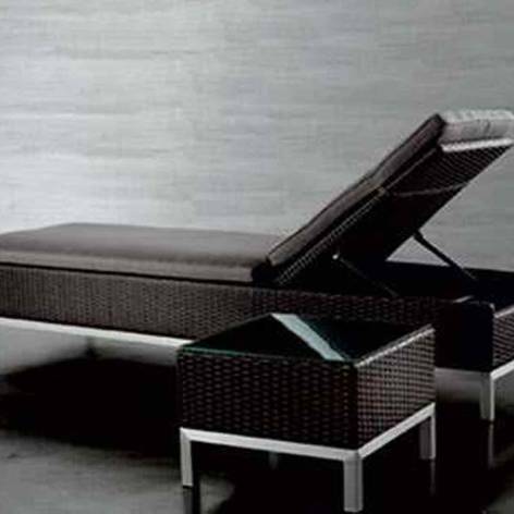 MPOL 17 Garden Loungers Manufacturers, Wholesalers, Suppliers in Andhra Pradesh