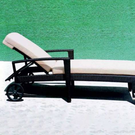 MPOL 23 Poolside Lounger Manufacturers, Wholesalers, Suppliers in Chhattisgarh