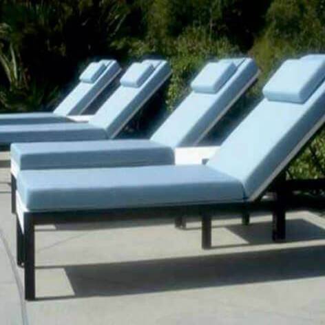 MPOL 29 Pool Lounge Chair Manufacturers, Wholesalers, Suppliers in Andaman And Nicobar Islands