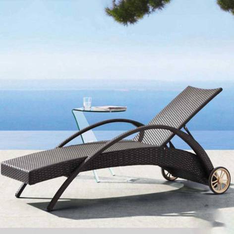 MPOL 31 Garden Loungers Manufacturers, Wholesalers, Suppliers in Dadra And Nagar Haveli And Daman And Diu