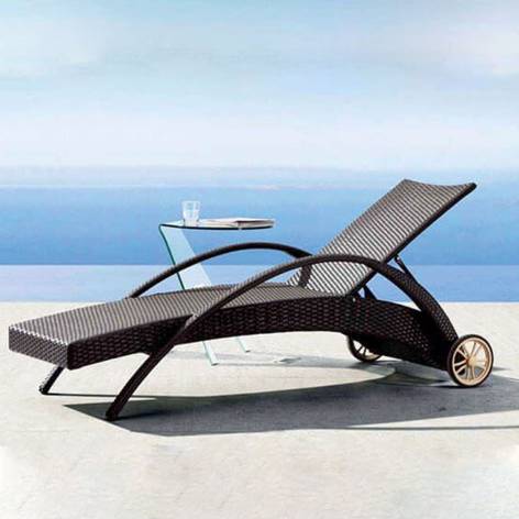MPOL 31 Pool Lounge Chair Manufacturers, Wholesalers, Suppliers in Assam