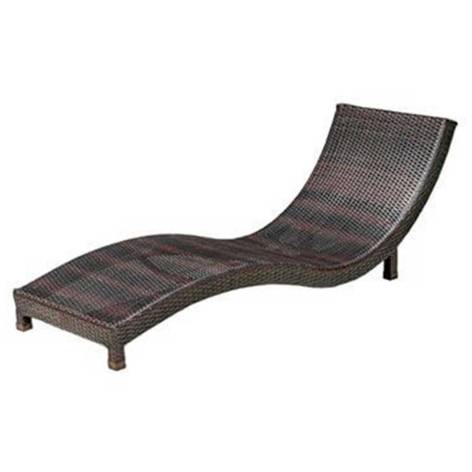 MPOL 35 Rattan Lounger Manufacturers, Wholesalers, Suppliers in Andhra Pradesh